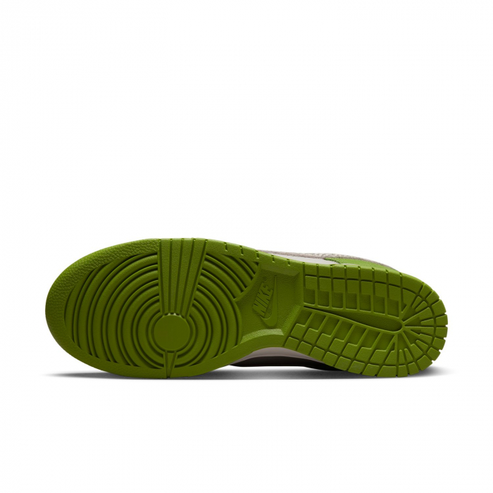 Nike Pantofi sport Nike Dunk Low As Safari Swoosh Chlorophyll - sneakerit.ro [7]