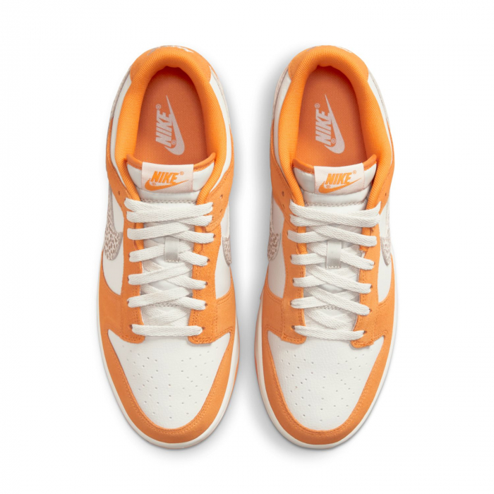 SNEAKERS BARBATI Pantofi sport Nike Dunk Low As Safari Swoosh Kumquat - sneakerit.ro [6]