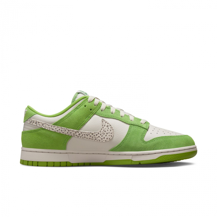 Nike Pantofi sport Nike Dunk Low As Safari Swoosh Chlorophyll - sneakerit.ro [10]