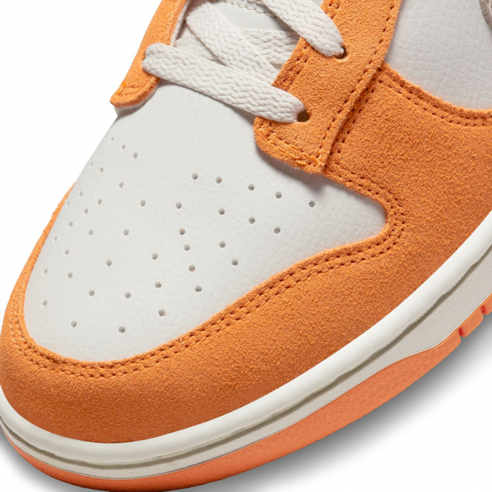 SNEAKERS BARBATI Pantofi sport Nike Dunk Low As Safari Swoosh Kumquat - sneakerit.ro [5]