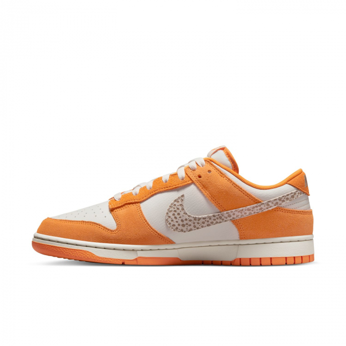 SNEAKERS BARBATI Pantofi sport Nike Dunk Low As Safari Swoosh Kumquat - sneakerit.ro [9]