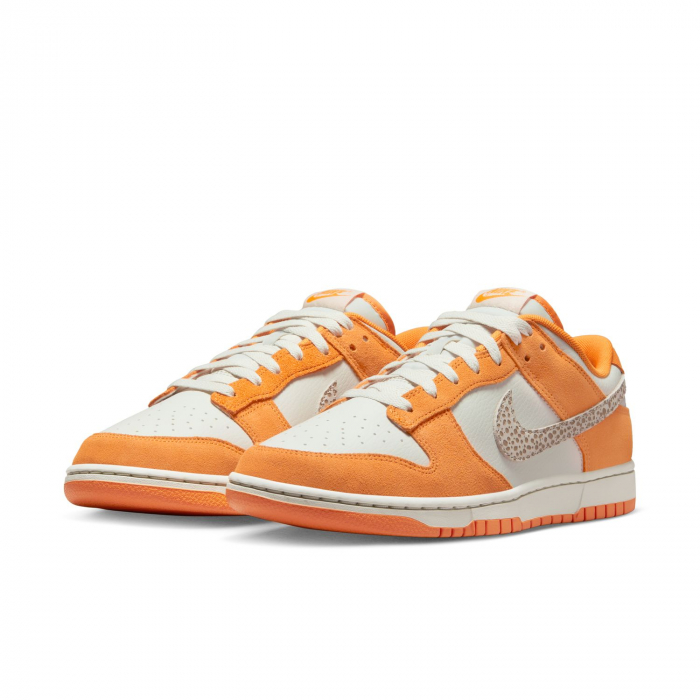 SNEAKERS BARBATI Pantofi sport Nike Dunk Low As Safari Swoosh Kumquat - sneakerit.ro [2]