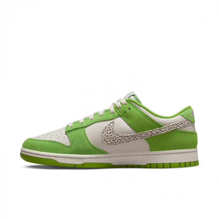 Nike Pantofi sport Nike Dunk Low As Safari Swoosh Chlorophyll - sneakerit.ro [9]