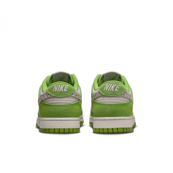Nike Pantofi sport Nike Dunk Low As Safari Swoosh Chlorophyll - sneakerit.ro [3]