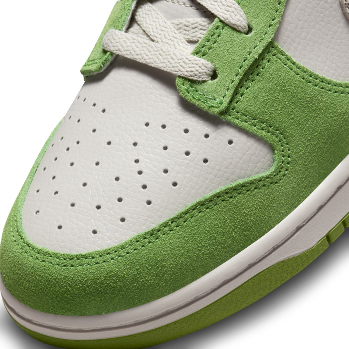 Nike Pantofi sport Nike Dunk Low As Safari Swoosh Chlorophyll - sneakerit.ro [5]