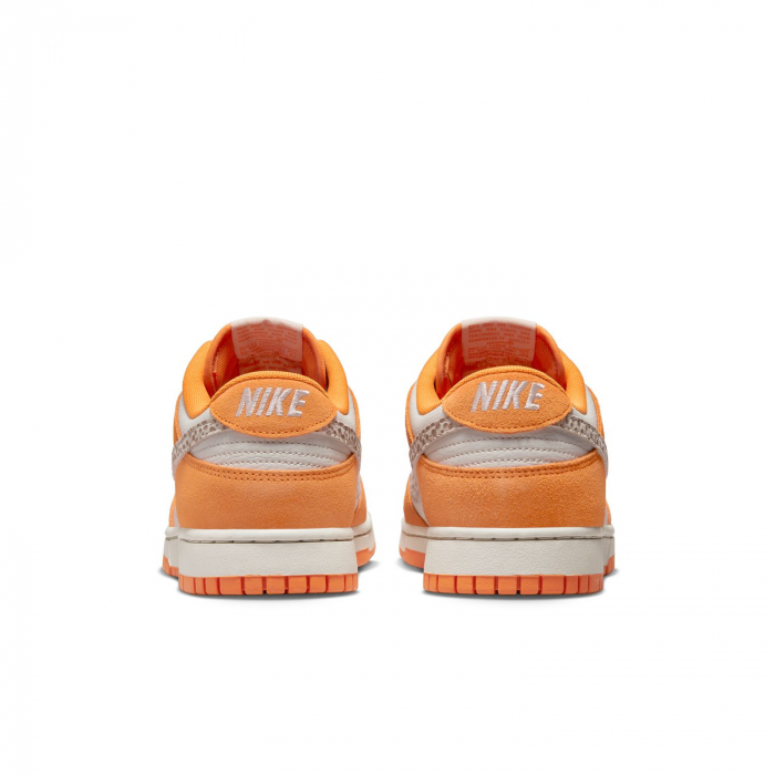 SNEAKERS BARBATI Pantofi sport Nike Dunk Low As Safari Swoosh Kumquat - sneakerit.ro [3]