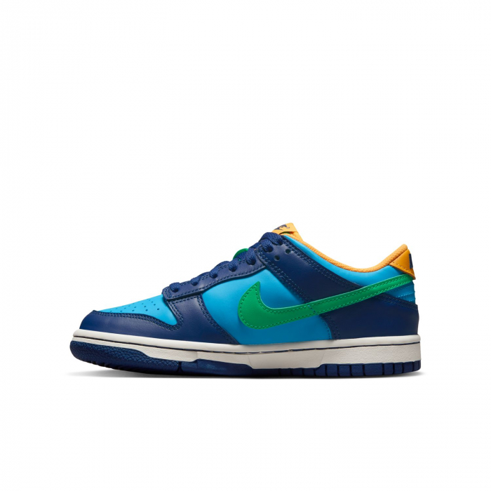 SNEAKERS COPII Pantofi sport Nike Dunk Low Asw Bg All-Star (2023) - sneakerit.ro [10]