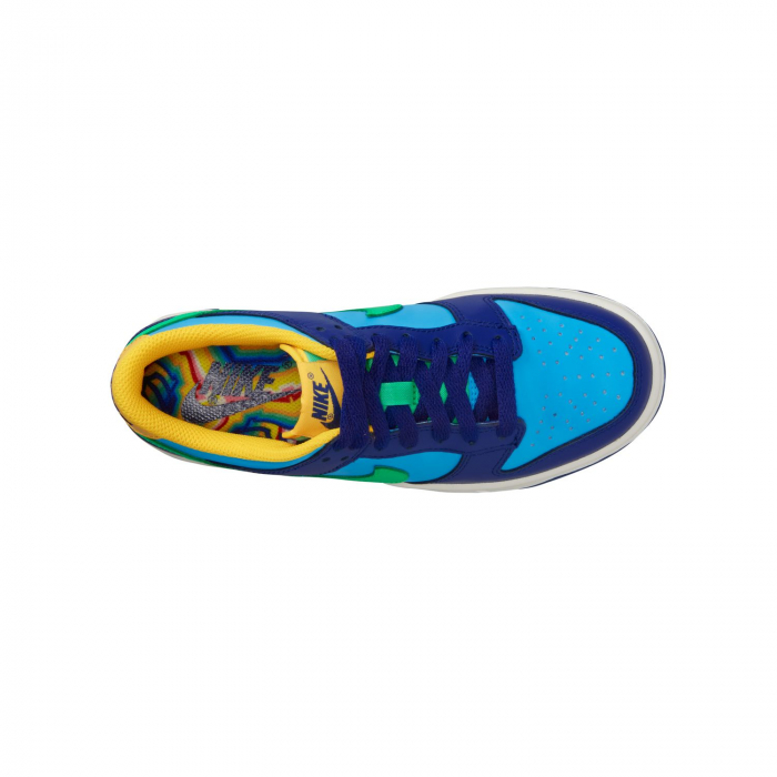 SNEAKERS COPII Pantofi sport Nike Dunk Low Asw Bg All-Star (2023) - sneakerit.ro [8]