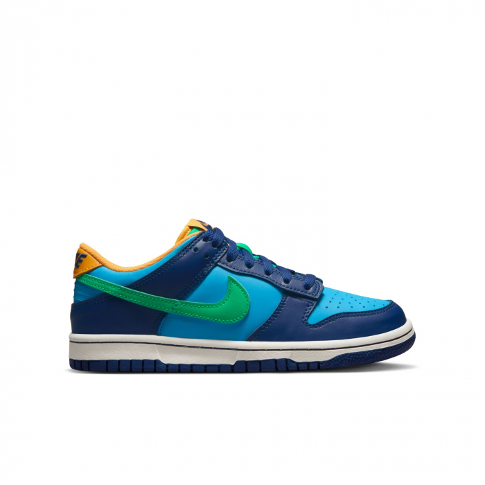 SNEAKERS COPII Pantofi sport Nike Dunk Low Asw Bg All-Star (2023) - sneakerit.ro [9]