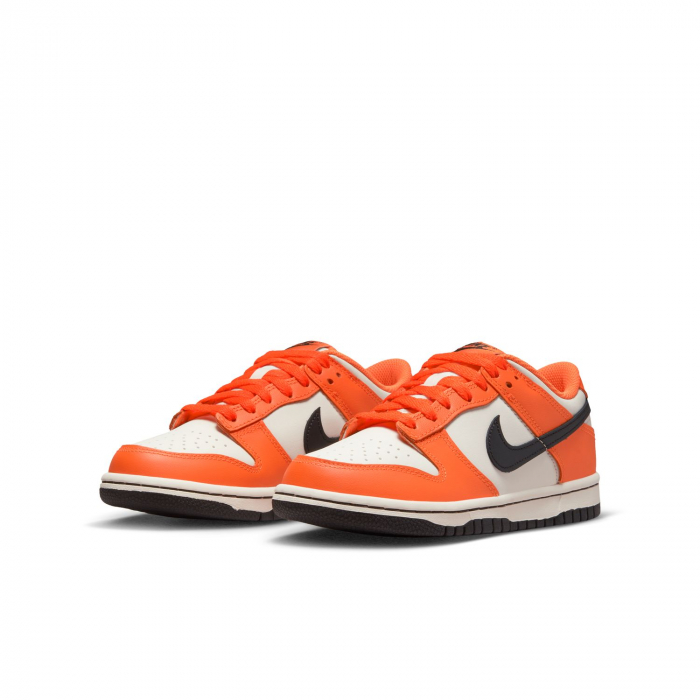 SNEAKERS COPII Pantofi sport Nike Dunk Low Bg Halloween - sneakerit.ro [2]