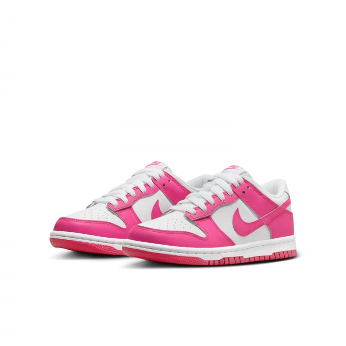 BRANDURI Pantofi sport Nike Dunk Low Bg - sneakerit.ro [2]