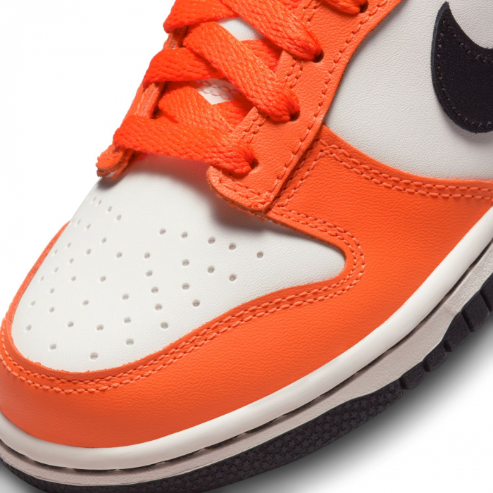 SNEAKERS COPII Pantofi sport Nike Dunk Low Bg Halloween - sneakerit.ro [5]