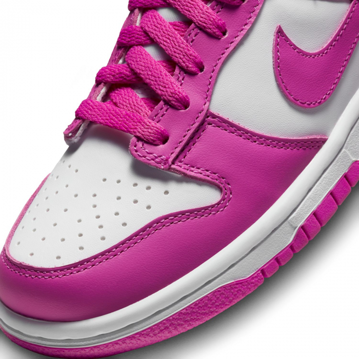 SNEAKERS COPII Pantofi sport Nike Dunk Low Bg D4H Active Fuchsia - sneakerit.ro [3]