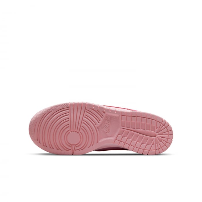 SNEAKERS COPII Pantofi sport Nike Dunk Low Bg Triple Pink - sneakerit.ro [7]