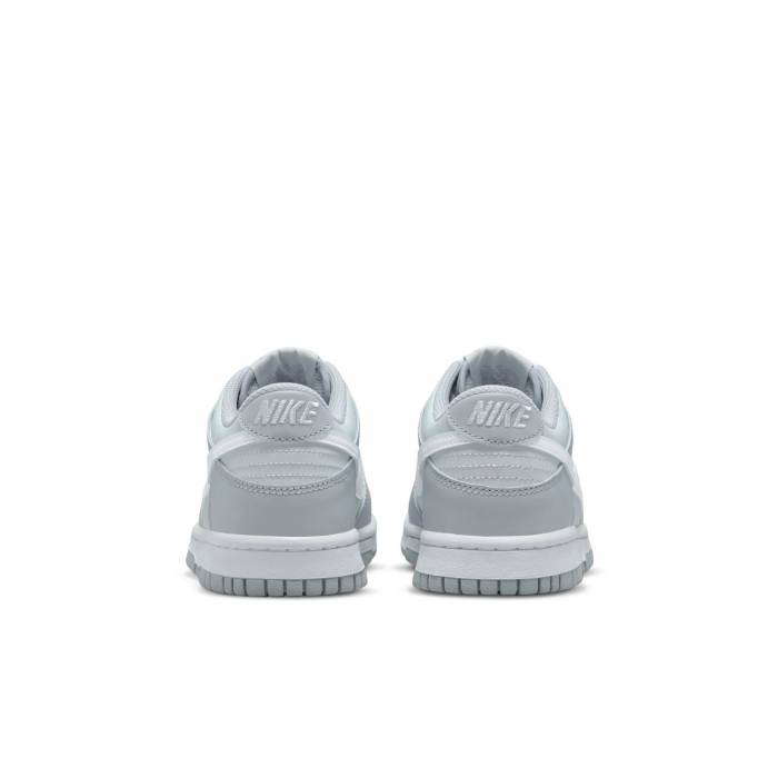 SNEAKERS COPII Pantofi sport Nike Dunk Low Bg Two-Toned Grey - sneakerit.ro [6]
