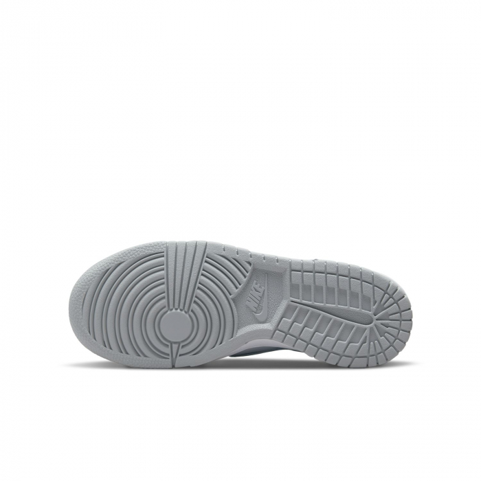 SNEAKERS COPII Pantofi sport Nike Dunk Low Bg Two-Toned Grey - sneakerit.ro [7]