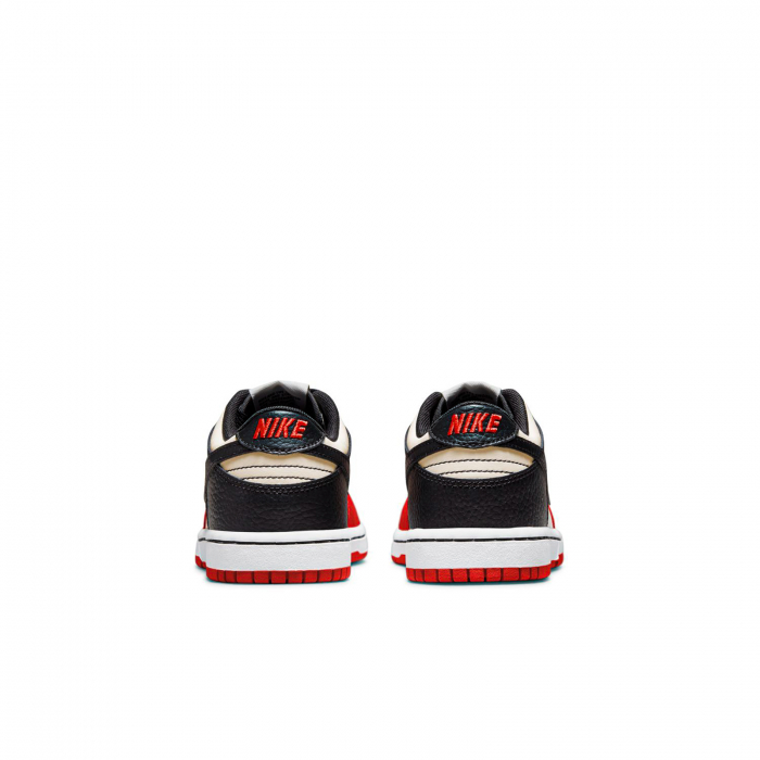 Nike Pantofi sport Nike Dunk Low Bp NBA 75th Anniversary Chicago - sneakerit.ro [3]