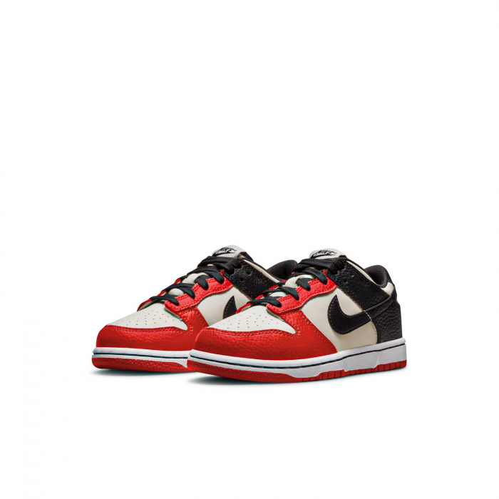Nike Pantofi sport Nike Dunk Low Bp NBA 75th Anniversary Chicago - sneakerit.ro [2]