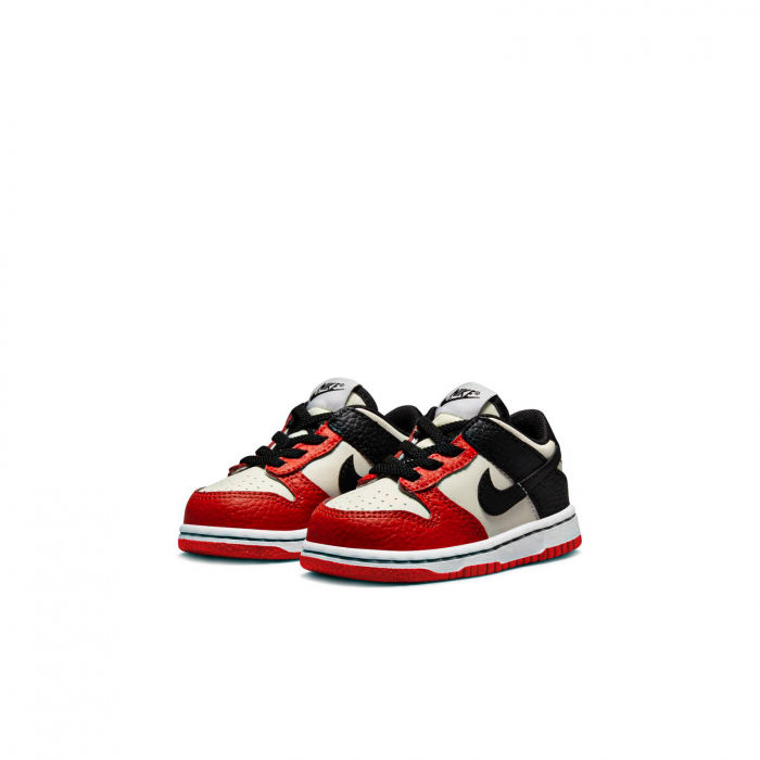 Nike Pantofi sport Nike Dunk Low Bte NBA 75th Anniversary Chicago - sneakerit.ro [2]