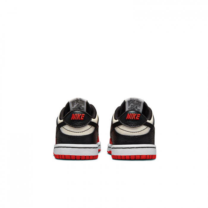 Nike Pantofi sport Nike Dunk Low Bte NBA 75th Anniversary Chicago - sneakerit.ro [3]
