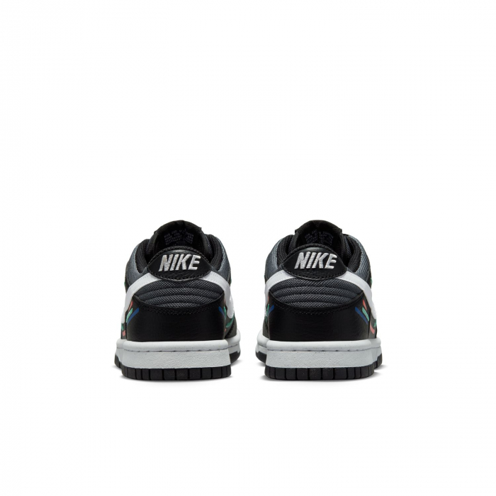 SNEAKERS COPII Pantofi sport Nike Dunk Low Gs Nn Bd Next Nature Marker Swoosh - sneakerit.ro [3]