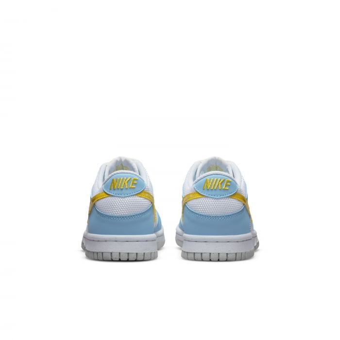 SNEAKERS COPII Pantofi sport Nike Dunk Low Gs Nn E Next Nature Homer Simpson - sneakerit.ro [3]