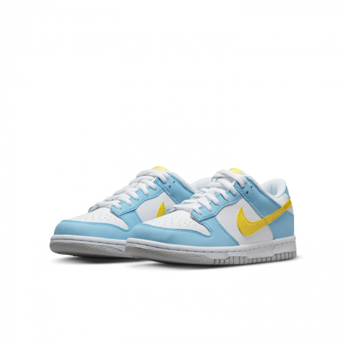 SNEAKERS COPII Pantofi sport Nike Dunk Low Gs Nn E Next Nature Homer Simpson - sneakerit.ro [2]
