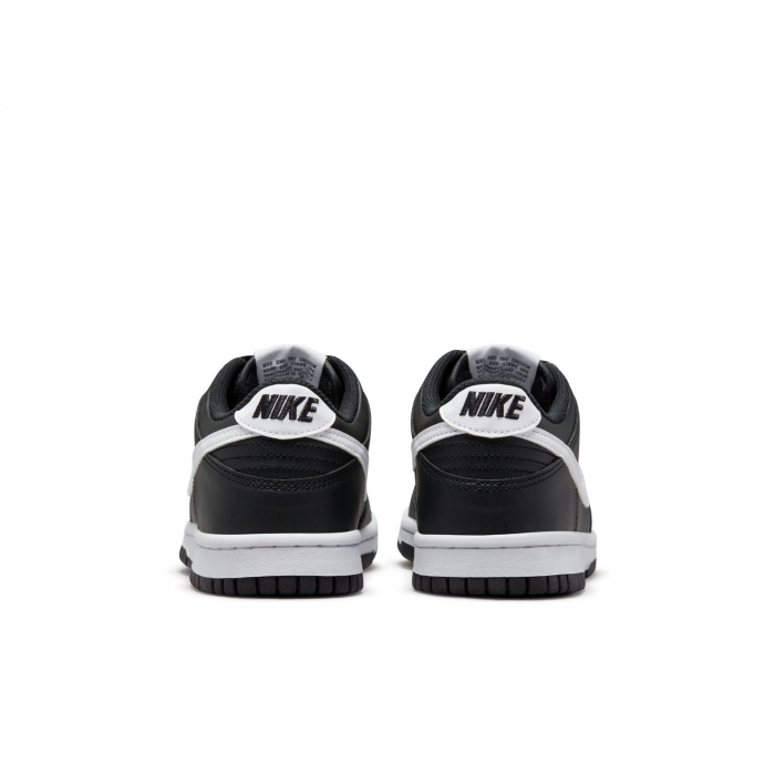 SNEAKERS COPII Pantofi sport Nike Dunk Low Lx Bg Black Panda 2.0 - sneakerit.ro [5]