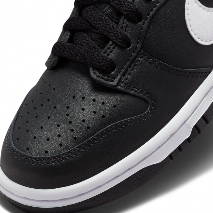 SNEAKERS COPII Pantofi sport Nike Dunk Low Lx Bg Black Panda 2.0 - sneakerit.ro [3]