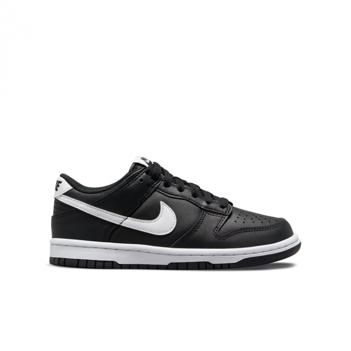 SNEAKERS COPII Pantofi sport Nike Dunk Low Lx Bg Black Panda 2.0 - sneakerit.ro [9]
