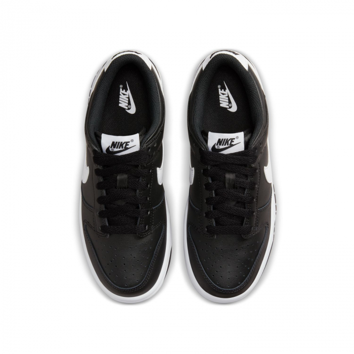 SNEAKERS COPII Pantofi sport Nike Dunk Low Lx Bg Black Panda 2.0 - sneakerit.ro [6]