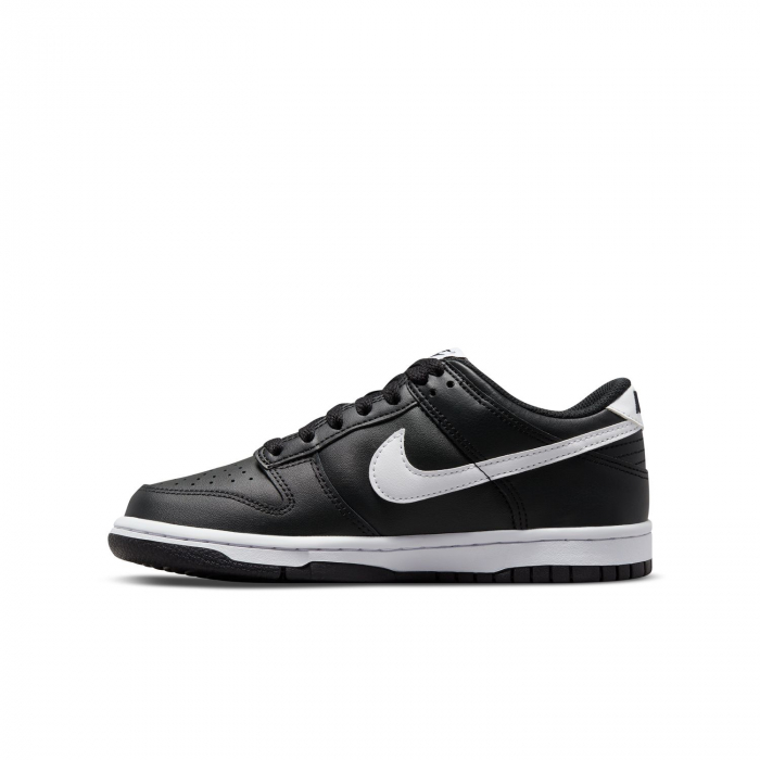 SNEAKERS COPII Pantofi sport Nike Dunk Low Lx Bg Black Panda 2.0 - sneakerit.ro [10]
