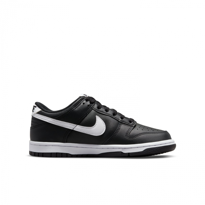 SNEAKERS COPII Pantofi sport Nike Dunk Low Lx Bg Black Panda 2.0 - sneakerit.ro [11]