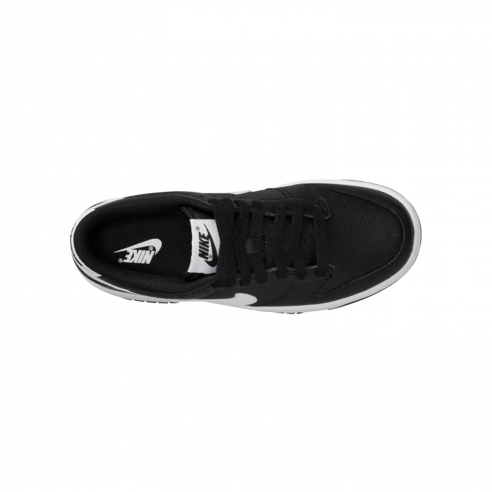 SNEAKERS COPII Pantofi sport Nike Dunk Low Lx Bg Black Panda 2.0 - sneakerit.ro [7]