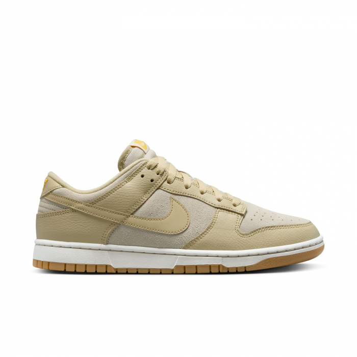SNEAKERS BARBATI Pantofi sport Nike Dunk Low Md Khaki Suede Gum - sneakerit.ro [8]