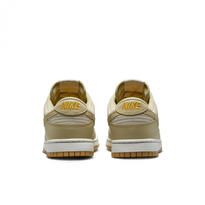 SNEAKERS BARBATI Pantofi sport Nike Dunk Low Md Khaki Suede Gum - sneakerit.ro [3]