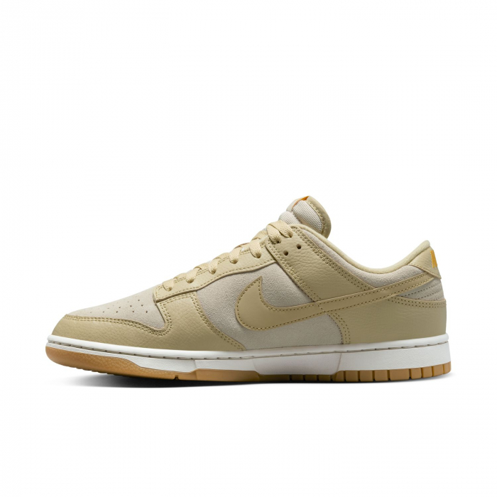 SNEAKERS BARBATI Pantofi sport Nike Dunk Low Md Khaki Suede Gum - sneakerit.ro [9]
