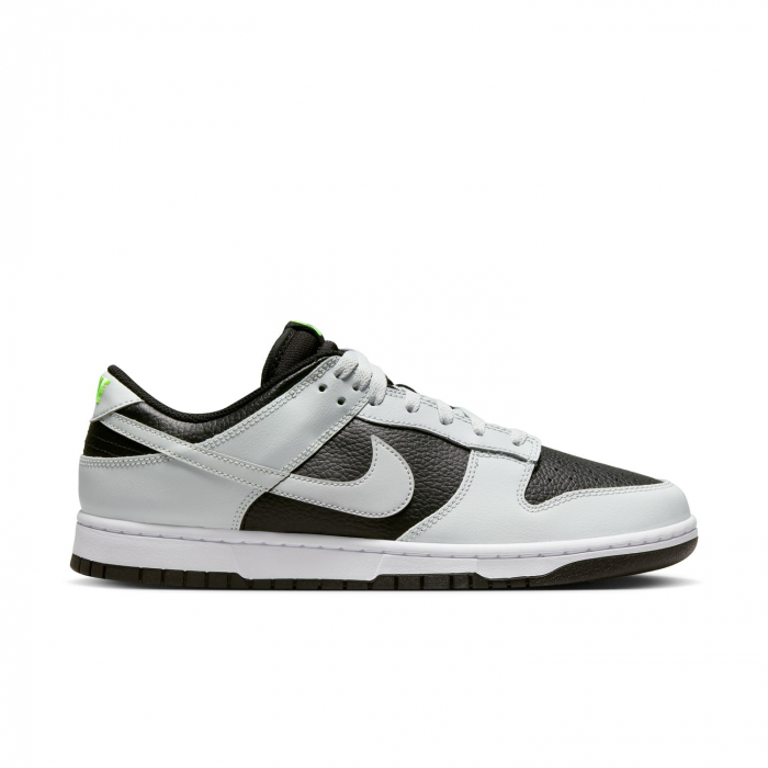 SNEAKERS BARBATI Pantofi sport Nike Dunk Low Nbap Grey Panda Volt - sneakerit.ro [8]