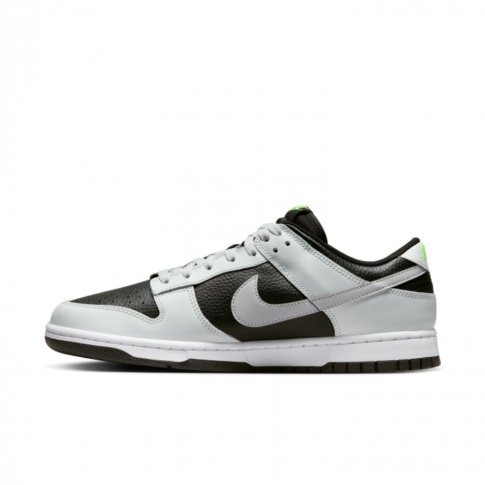 SNEAKERS BARBATI Pantofi sport Nike Dunk Low Nbap Grey Panda Volt - sneakerit.ro [9]