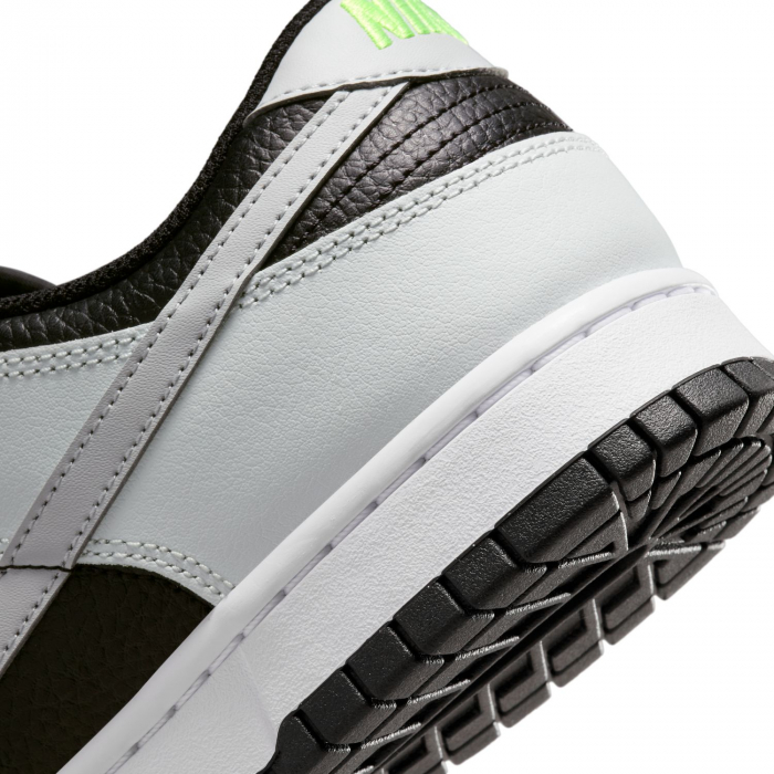 SNEAKERS BARBATI Pantofi sport Nike Dunk Low Nbap Grey Panda Volt - sneakerit.ro [4]