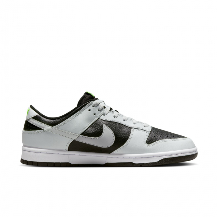SNEAKERS BARBATI Pantofi sport Nike Dunk Low Nbap Grey Panda Volt - sneakerit.ro [10]