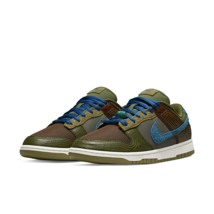 SNEAKERS BARBATI Pantofi sport Nike Dunk Low Nh Cacao Wow - sneakerit.ro [2]
