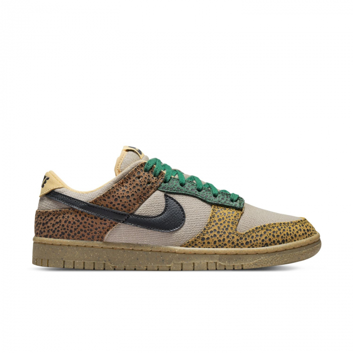 SNEAKERS BARBATI Pantofi sport Nike Dunk Low Nh Safari Golden Moss - sneakerit.ro [8]