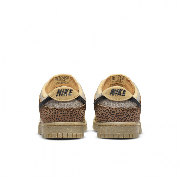 SNEAKERS BARBATI Pantofi sport Nike Dunk Low Nh Safari Golden Moss - sneakerit.ro [5]