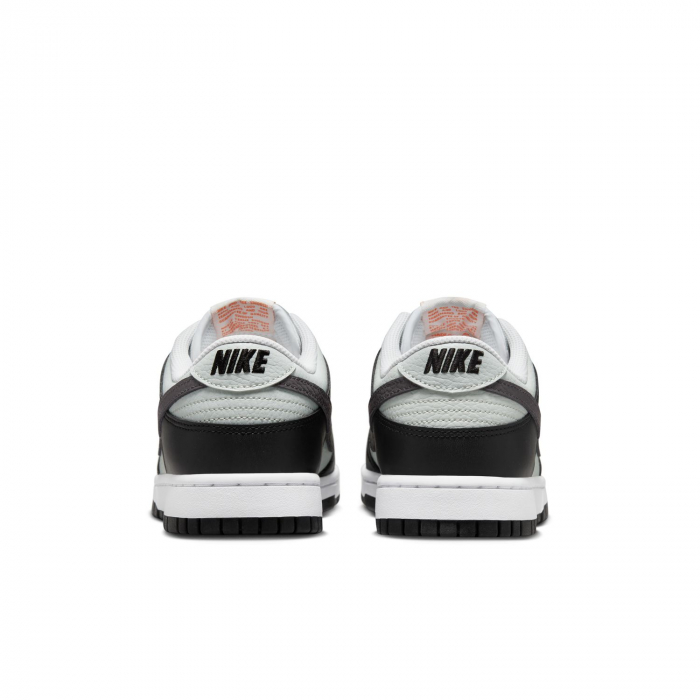 BRANDURI Pantofi sport Nike Dunk Low Pp Black Total Orange Mini Swoosh - sneakerit.ro [5]