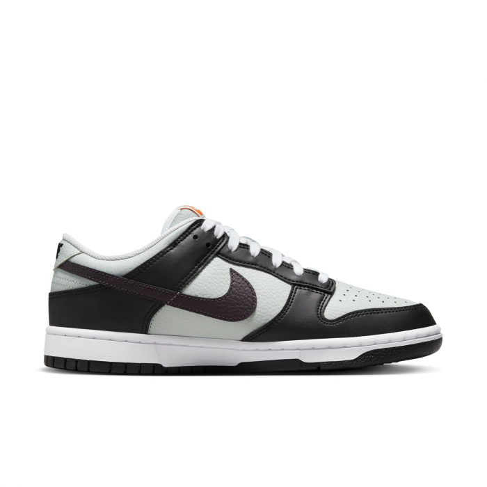 BRANDURI Pantofi sport Nike Dunk Low Pp Black Total Orange Mini Swoosh - sneakerit.ro [10]