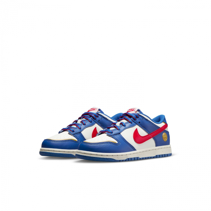 SNEAKERS COPII Pantofi sport Nike Dunk Low Ps Nn Kn Next Nature Superhero - sneakerit.ro [2]