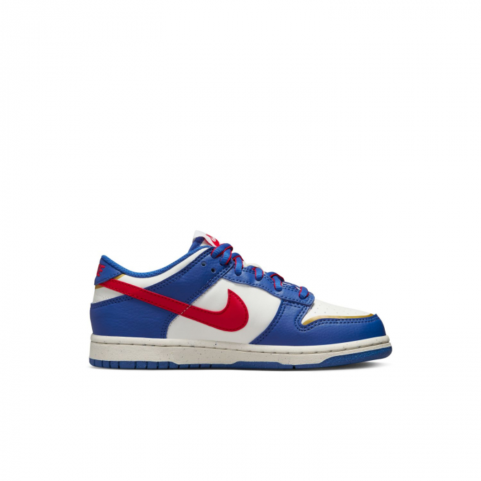 SNEAKERS COPII Pantofi sport Nike Dunk Low Ps Nn Kn Next Nature Superhero - sneakerit.ro [10]