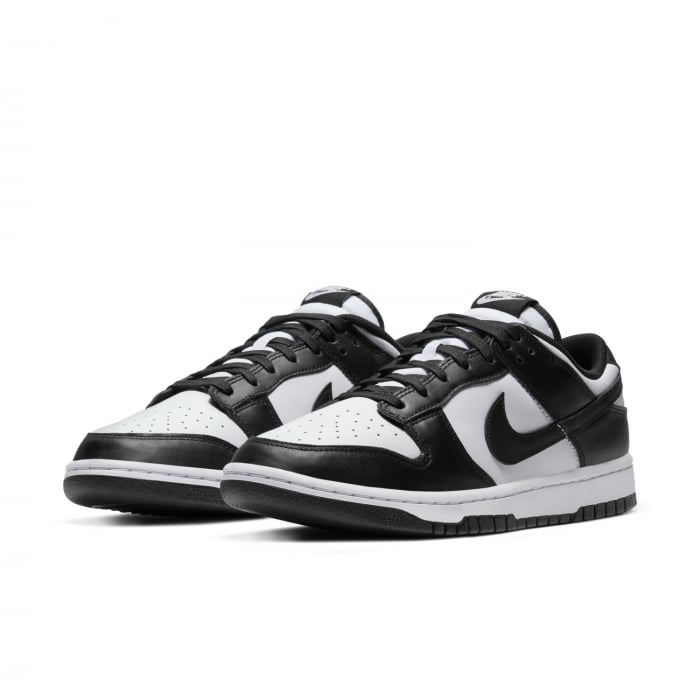 BRANDURI Pantofi sport Nike Dunk Low Retro Panda - sneakerit.ro [2]