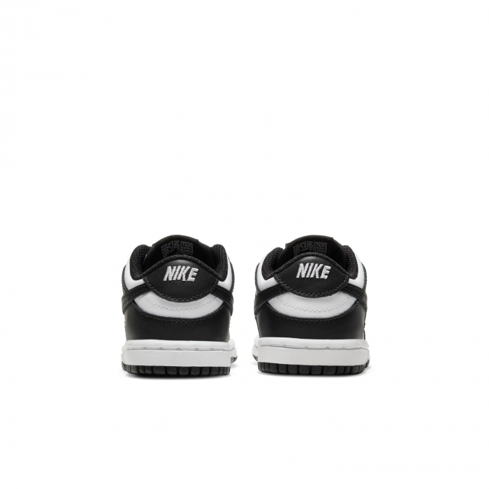 SNEAKERS COPII Pantofi sport Nike Dunk Low Retro Bte White Black Panda - sneakerit.ro [4]